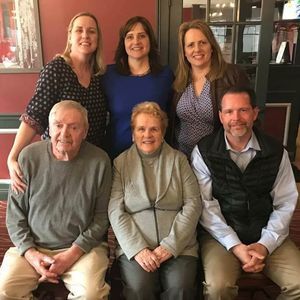 Meet your Posher, Nancy